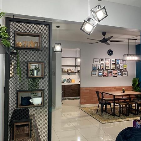 Ammar Skyhome Ipoh Zewnętrze zdjęcie