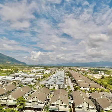 Ammar Skyhome Ipoh Zewnętrze zdjęcie