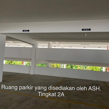Ammar Skyhome Ipoh Zewnętrze zdjęcie
