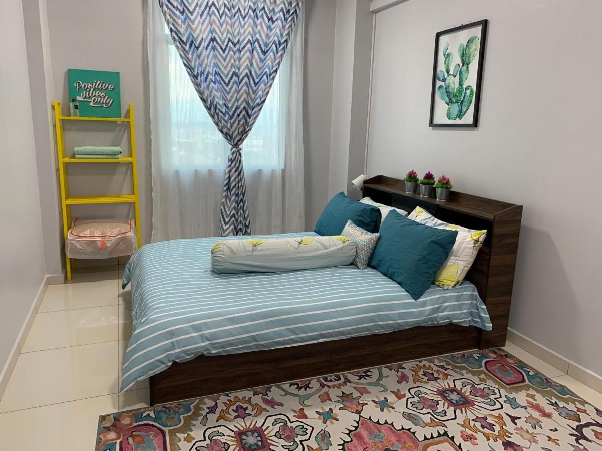 Ammar Skyhome Ipoh Zewnętrze zdjęcie