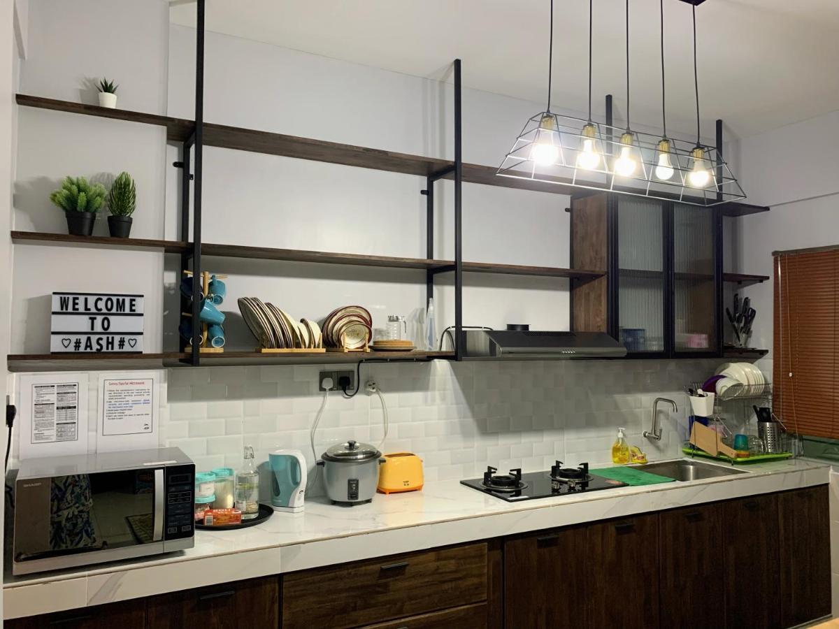 Ammar Skyhome Ipoh Zewnętrze zdjęcie