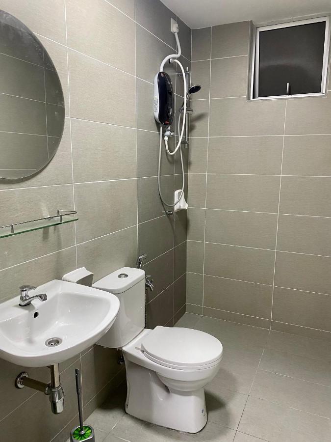 Ammar Skyhome Ipoh Zewnętrze zdjęcie