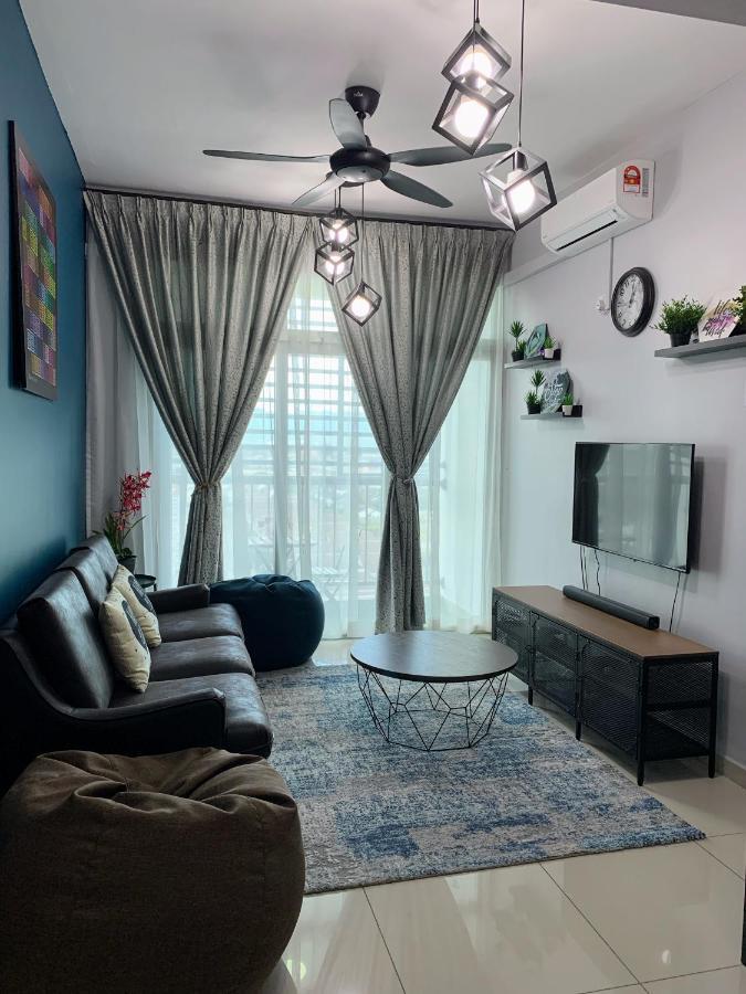 Ammar Skyhome Ipoh Zewnętrze zdjęcie