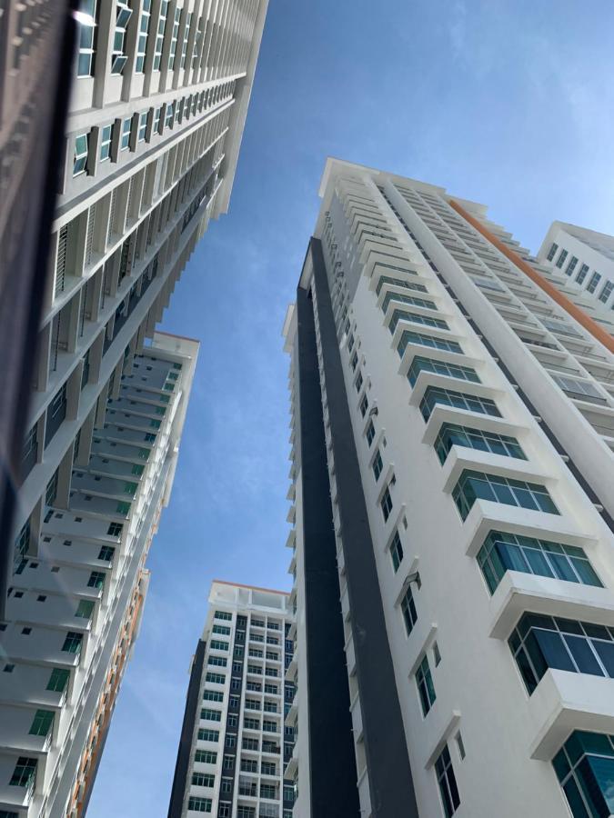 Ammar Skyhome Ipoh Zewnętrze zdjęcie